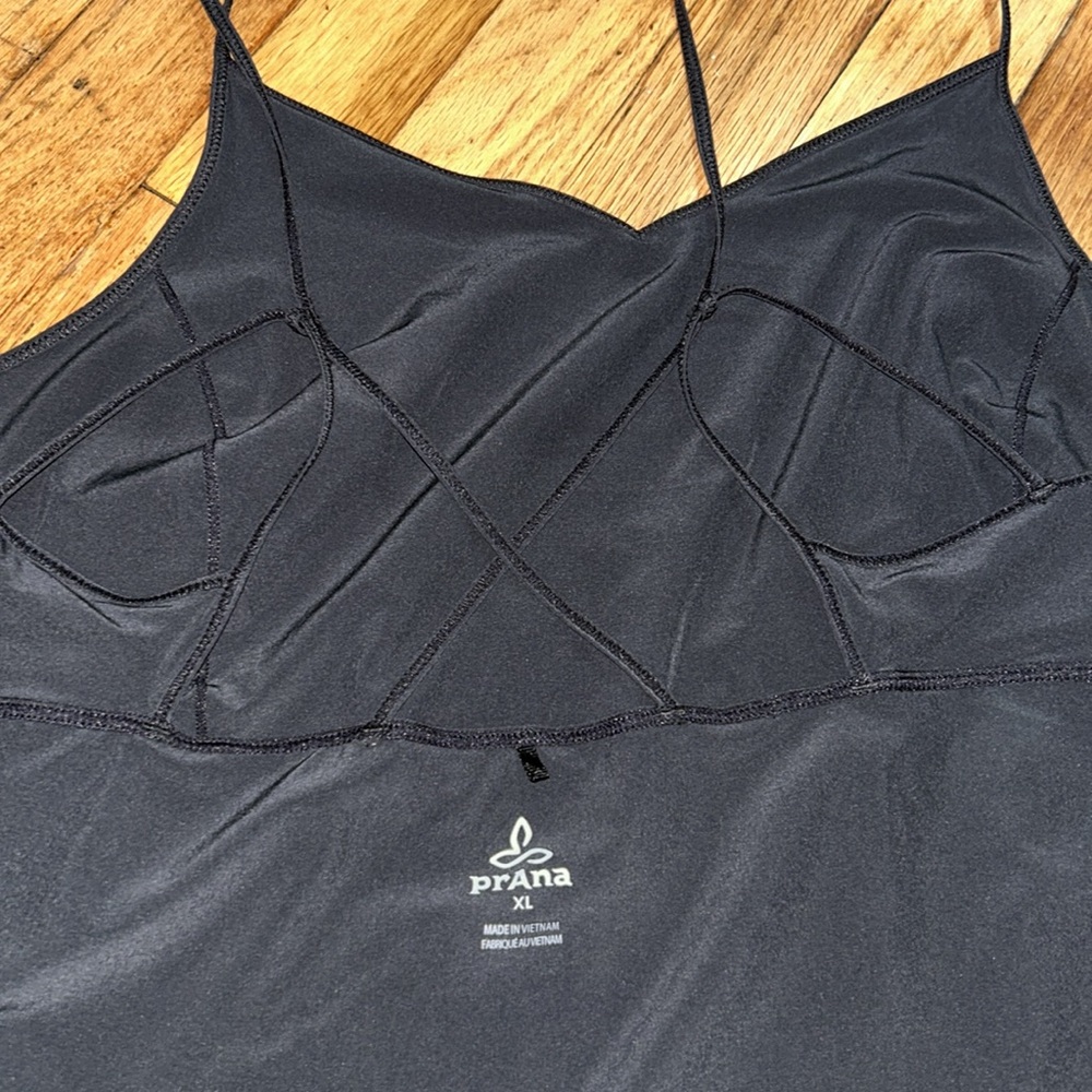 Prana extra large top new without tags - Picture 2 of 3
